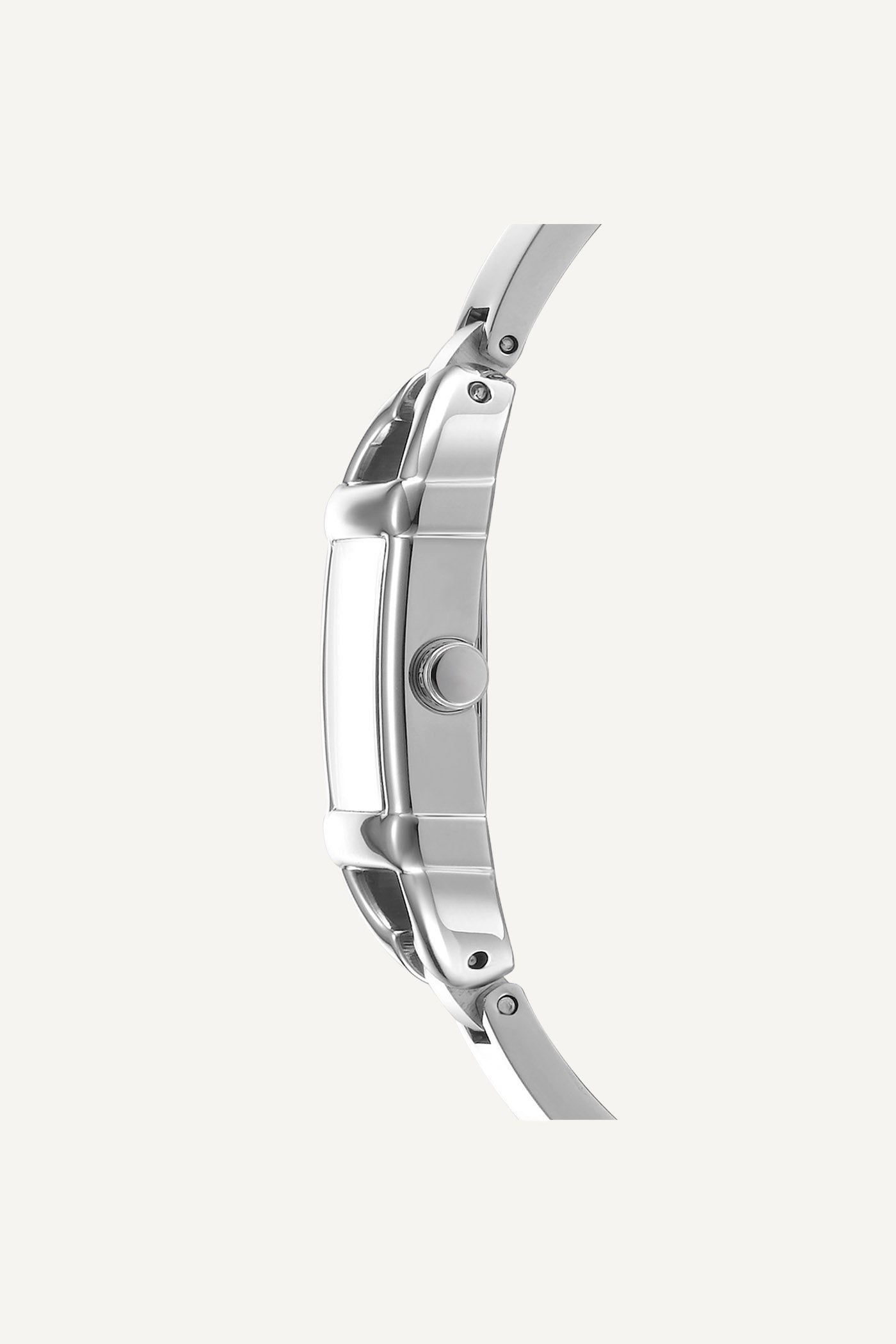 Women Signature Shape Watch