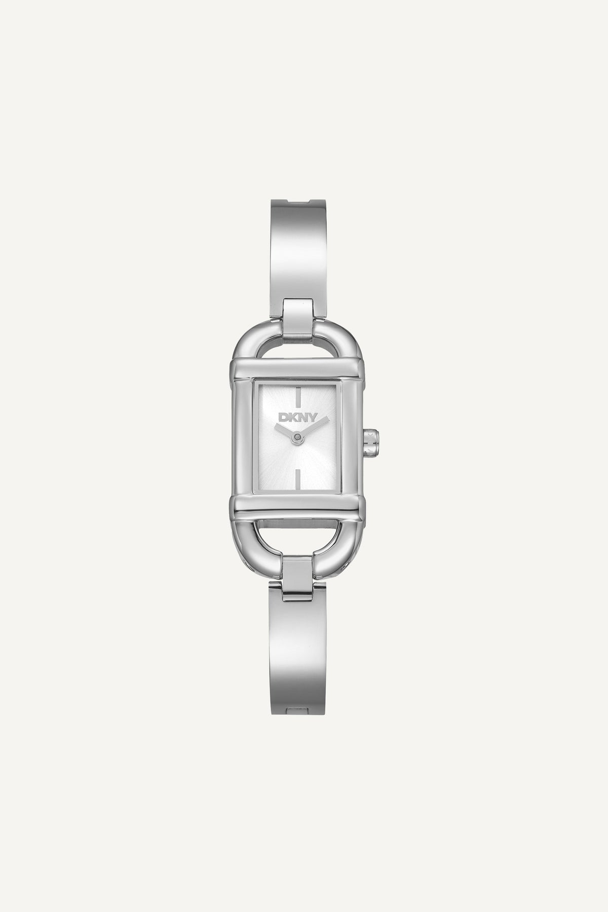 Women Signature Shape Watch