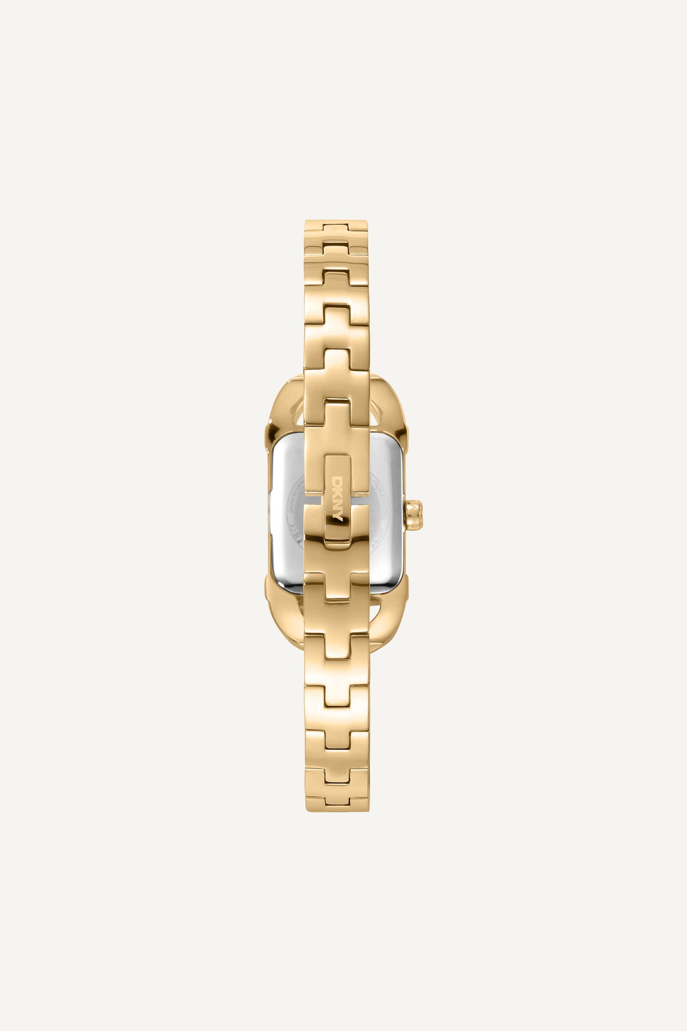 Women Signature Shape Watch