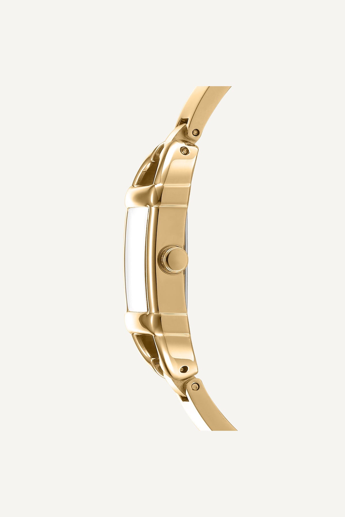 Women Signature Shape Watch