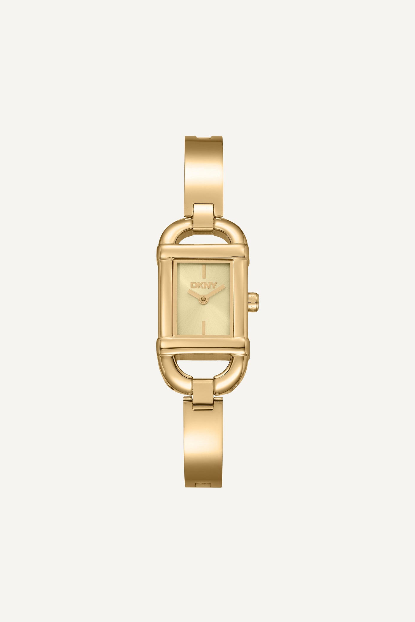 Women Signature Shape Watch