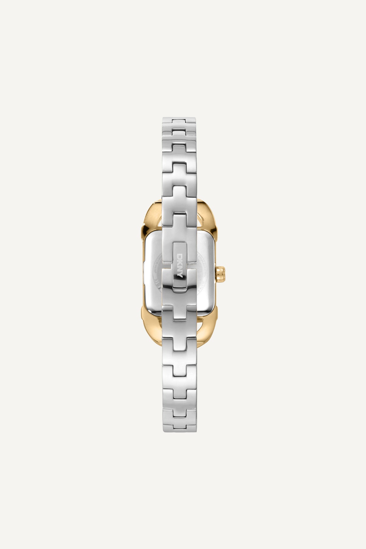 Women Signature Shape Watch