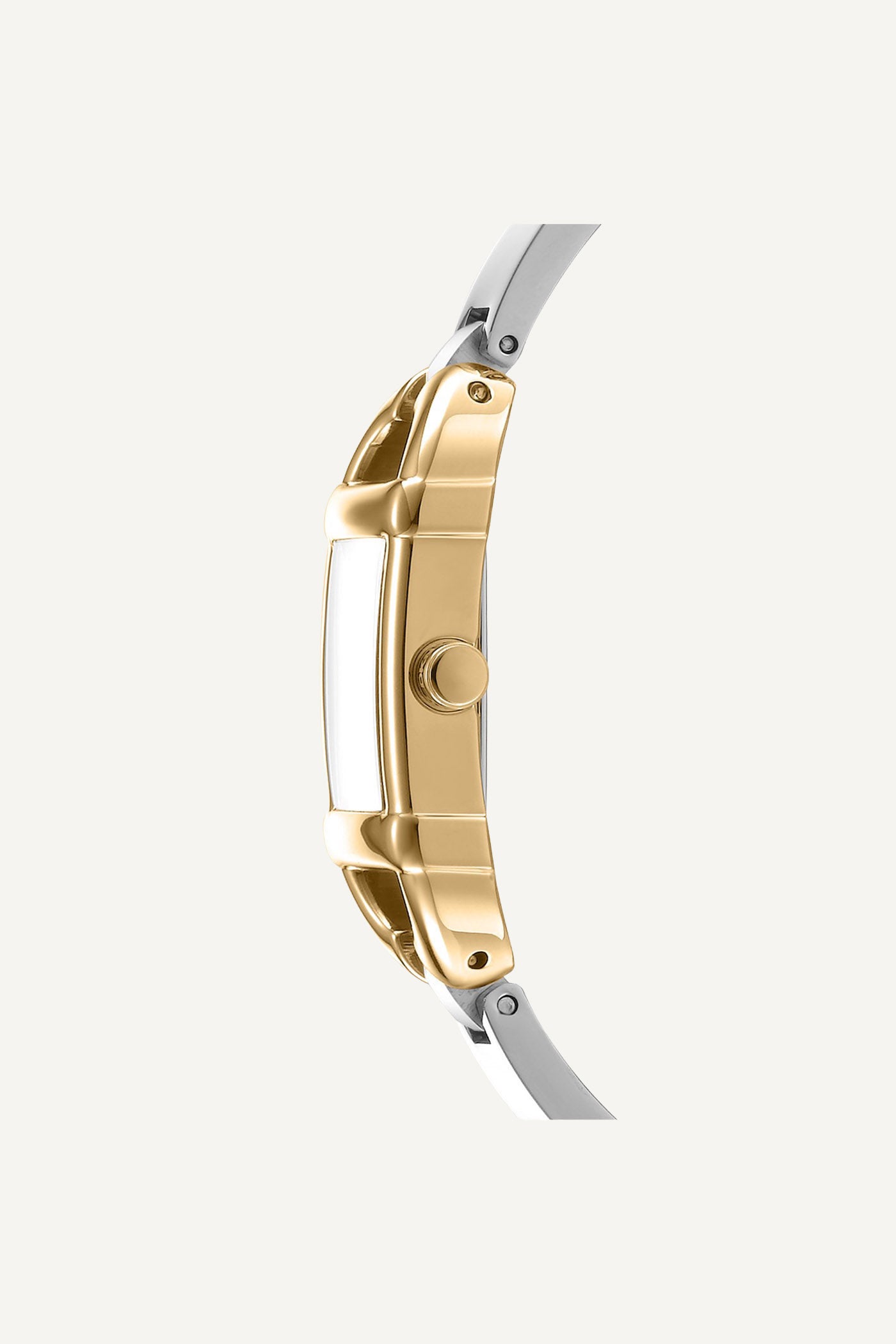 Women Signature Shape Watch