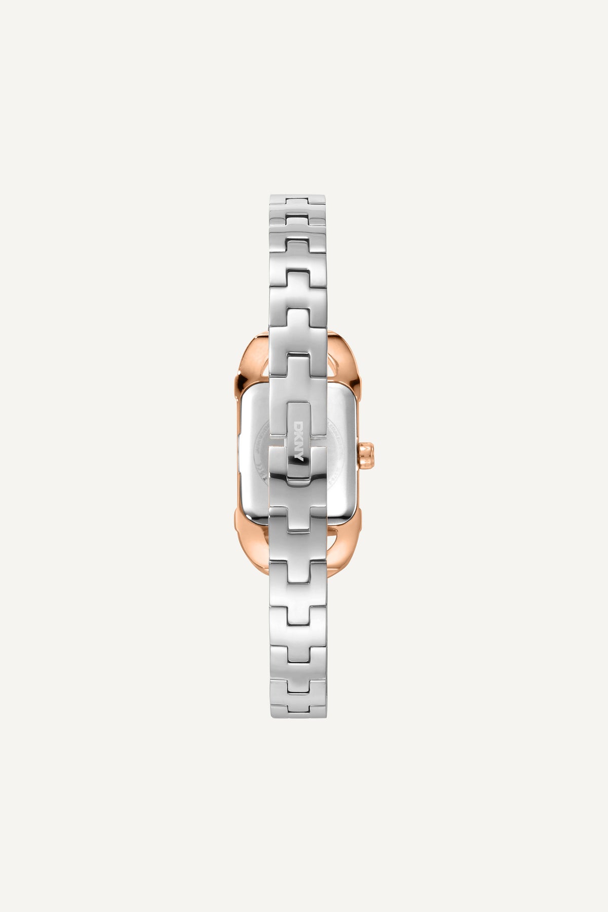 Women Signature Shape Watch