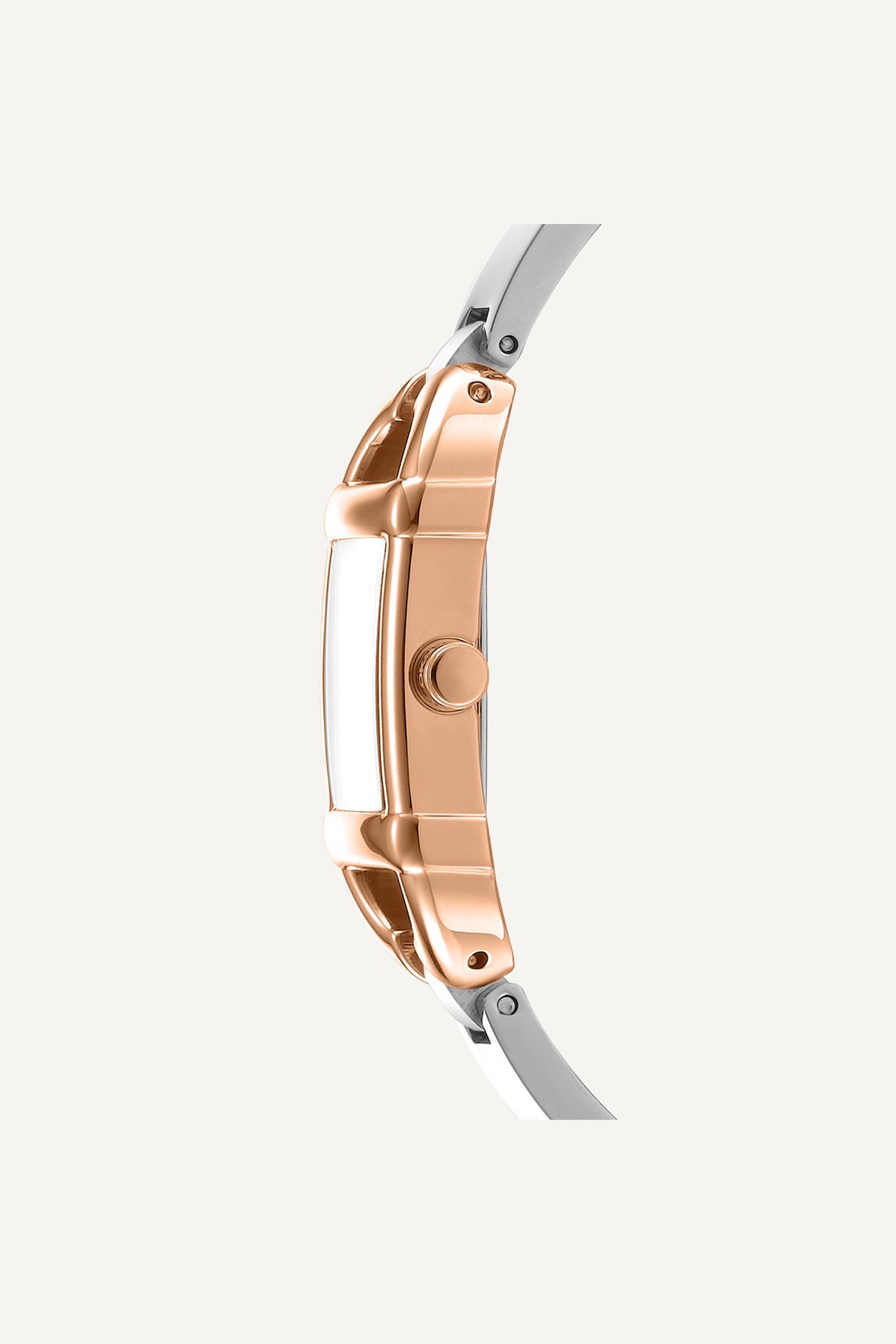 Women Signature Shape Watch