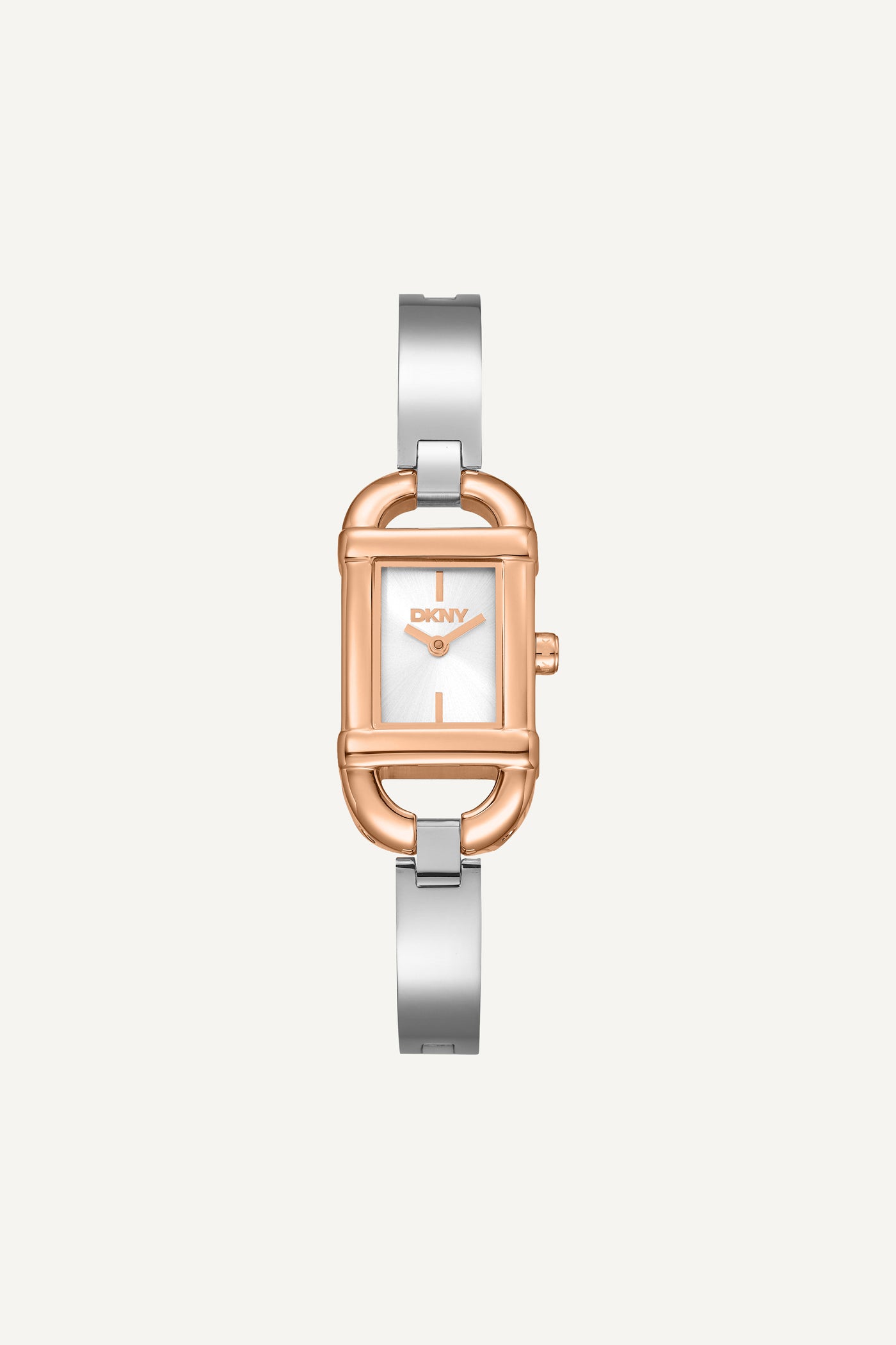 Women Signature Shape Watch