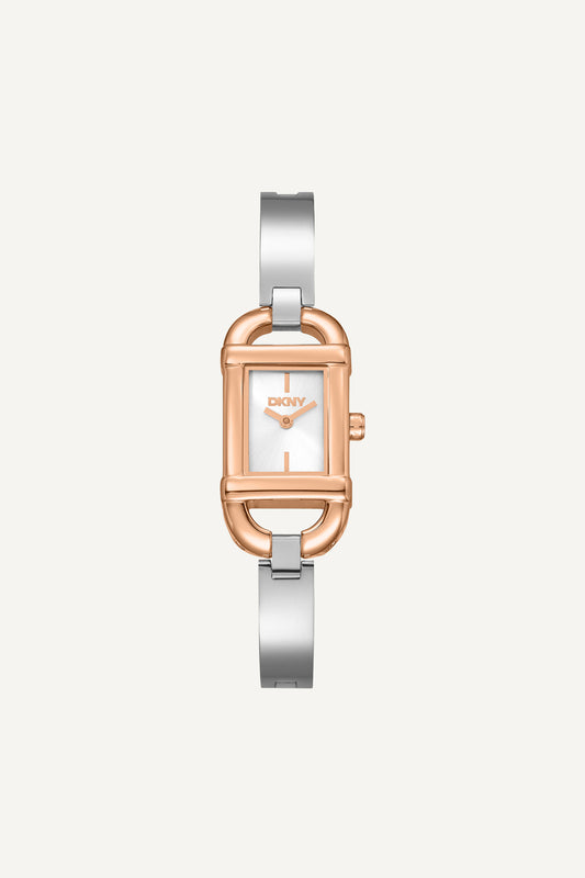 Women Signature Shape Watch
