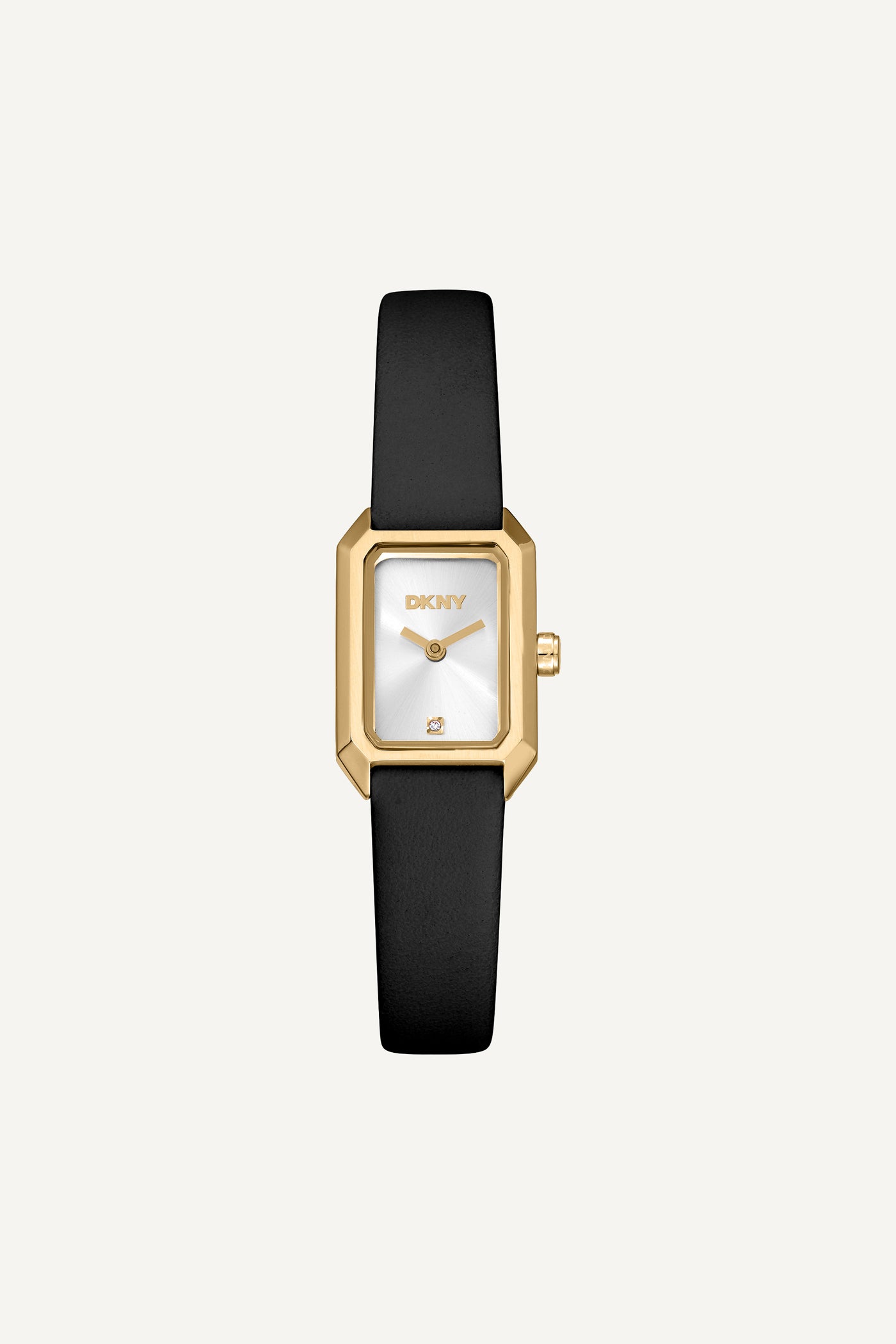 Women Signature Shape 18MM Watch