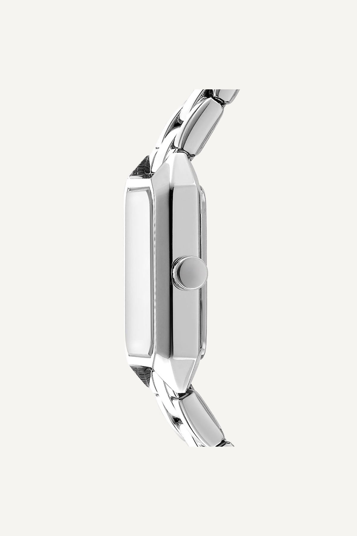 Women Signature Shape Watch
