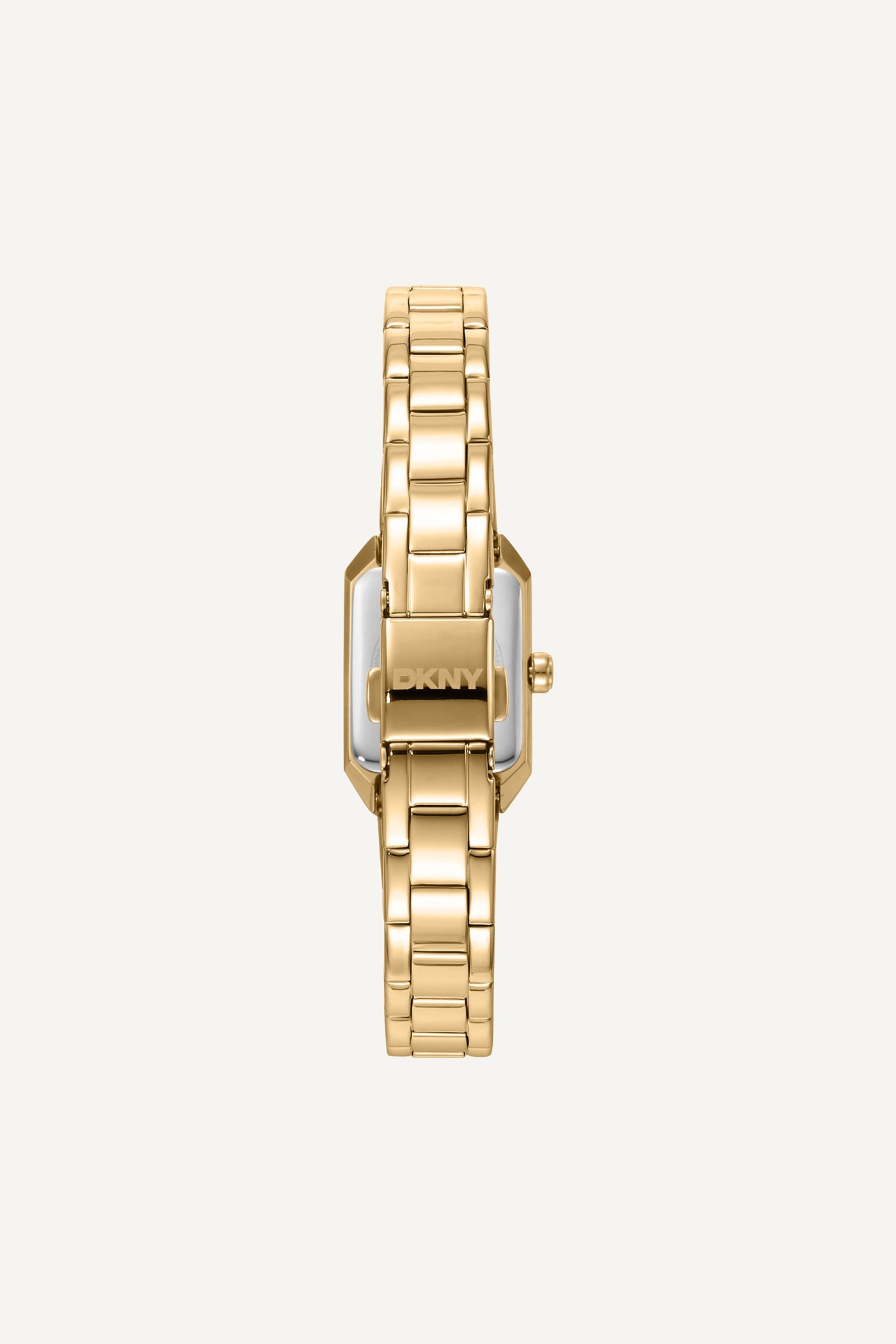 Women Signature Shape Watch