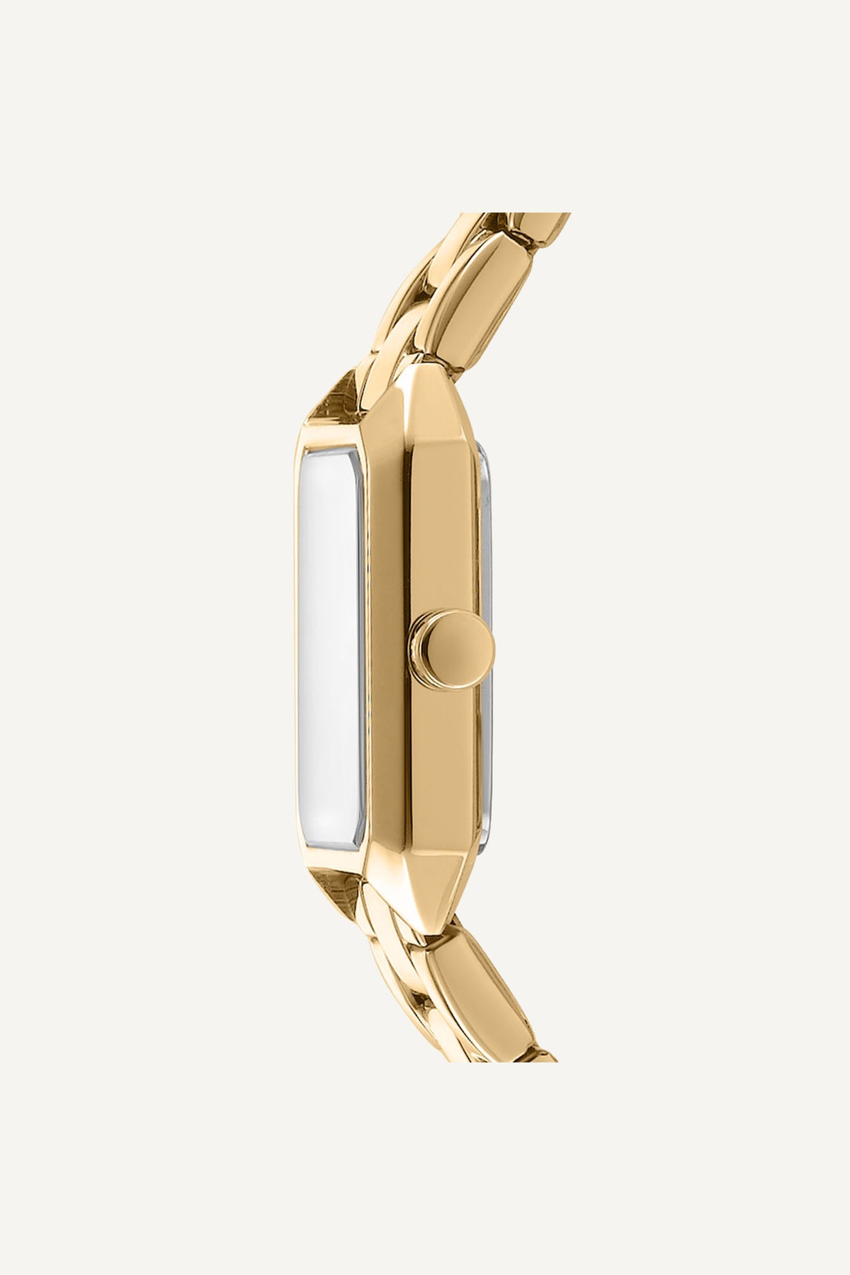 Women Signature Shape Watch