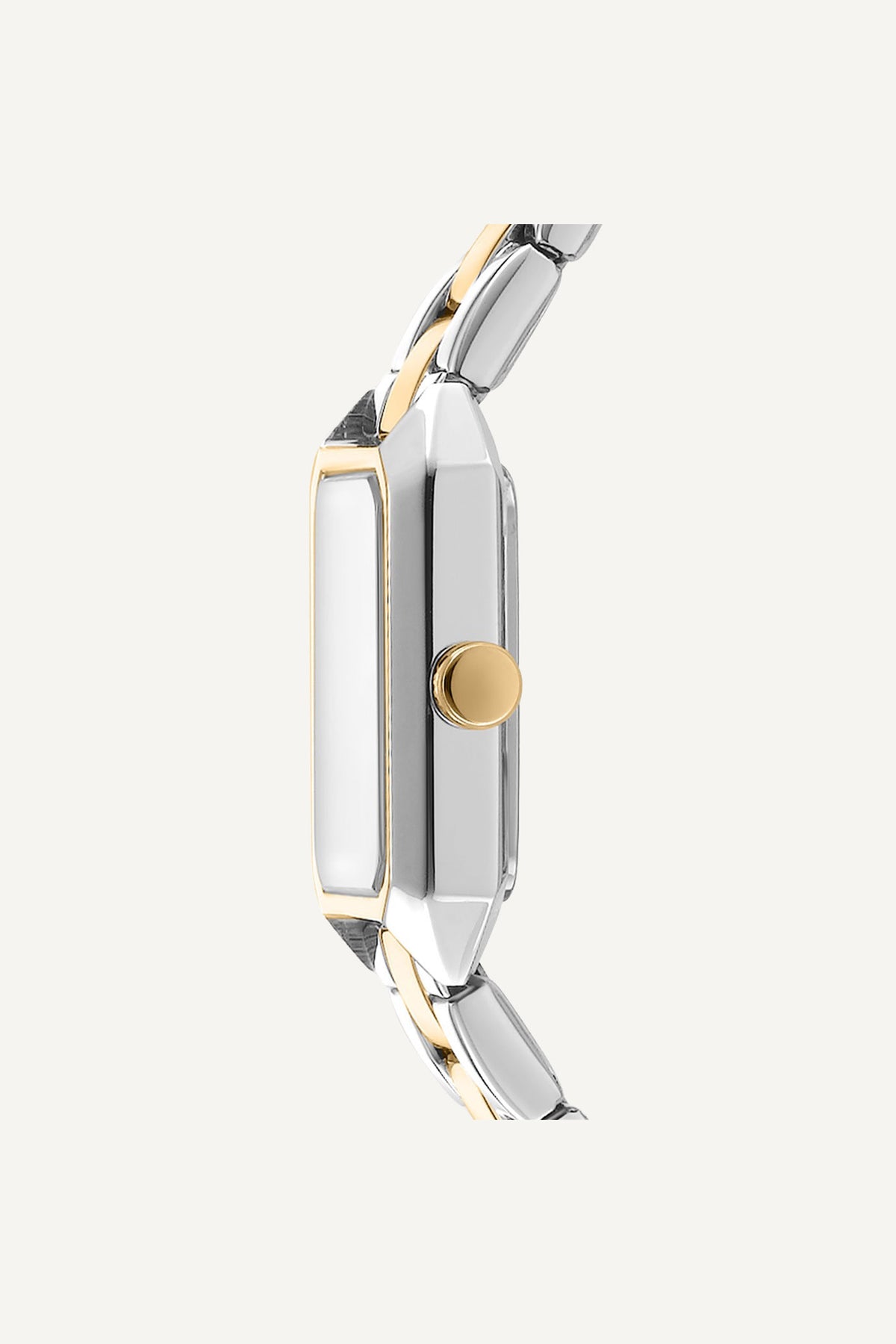Women Signature Shape Watch