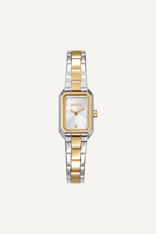 Women Signature Shape Watch