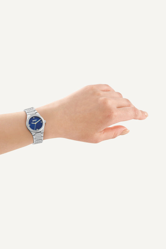Women Essentials Watch