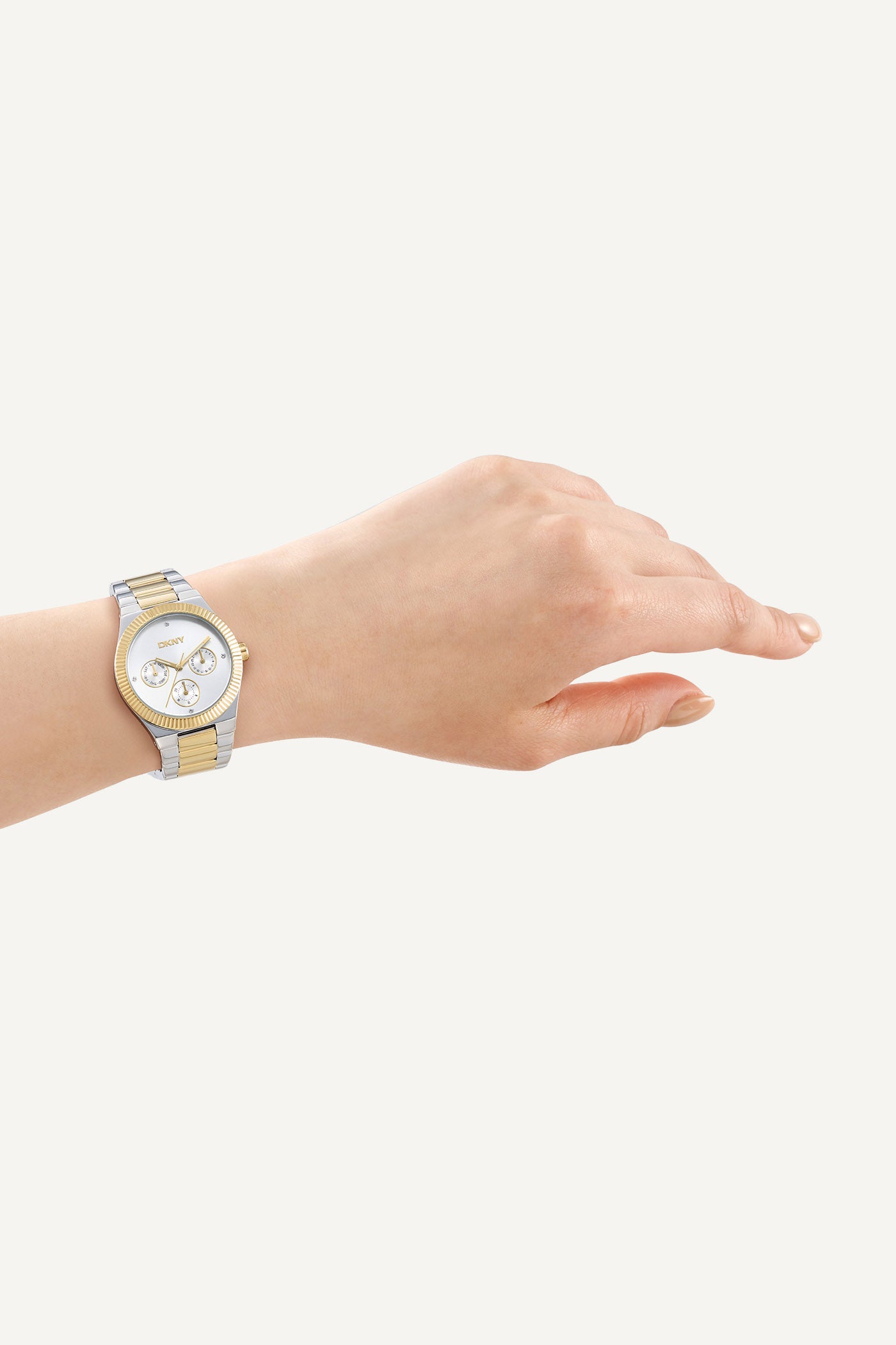 Women Essentials 36MM Watch