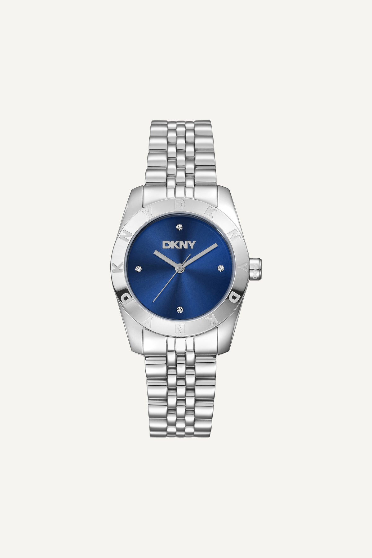 Women Logo Watch