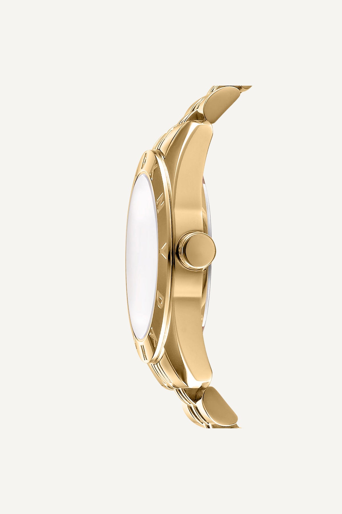 Women Logo Watch