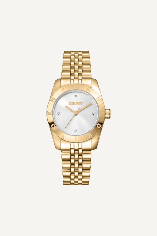 Women Logo Watch