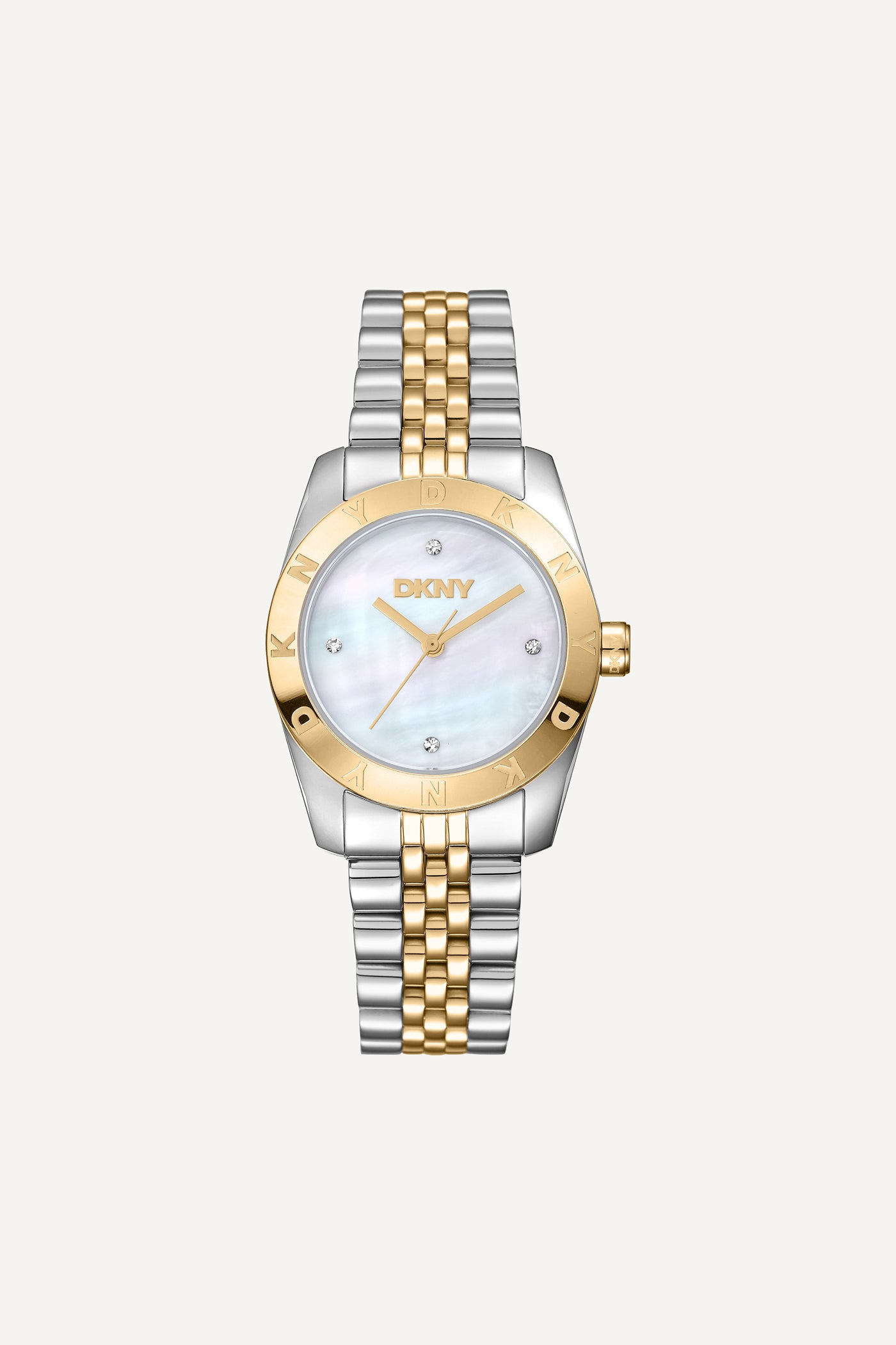 Women Logo Watch