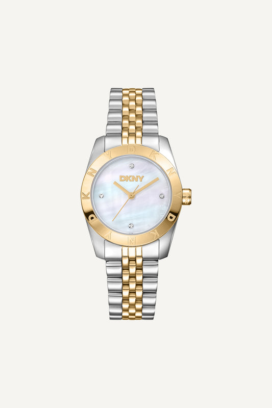 Women Logo Watch