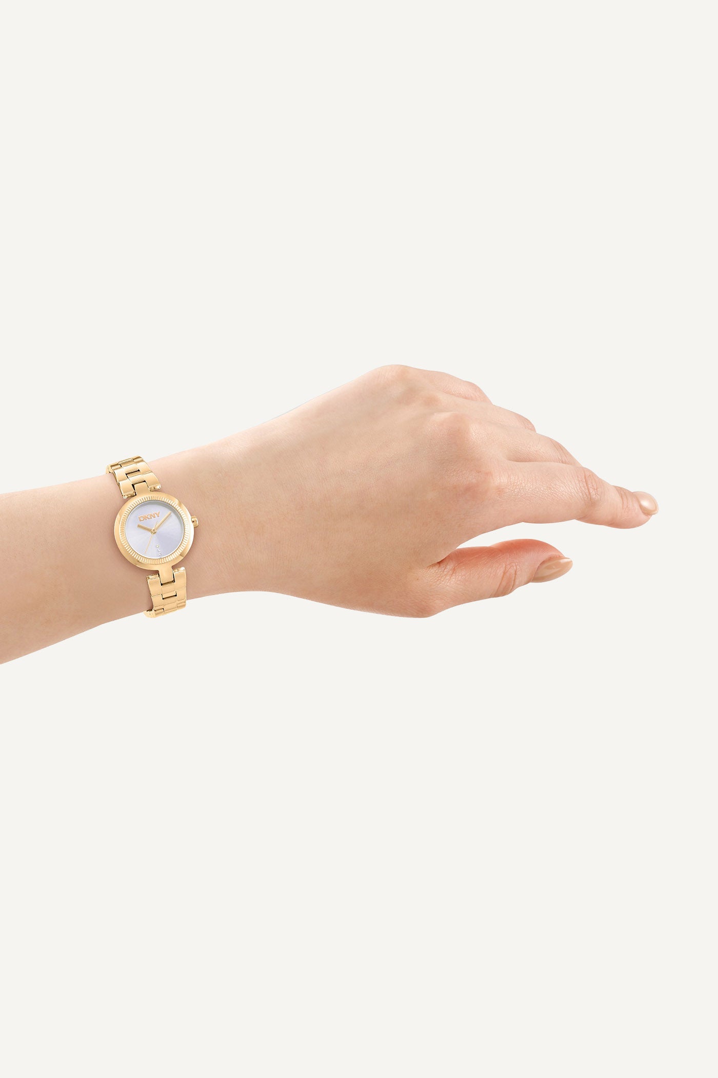 Women Essentials Watch