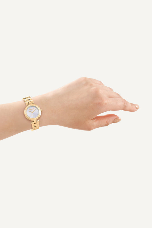 Women Essentials Watch