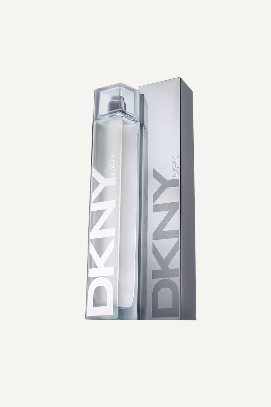DKNY MEN EDT 100ML IP