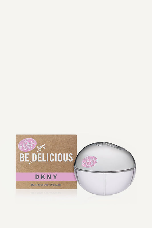 DKNY BE 100% DELICIOUS EDP 100ML IP