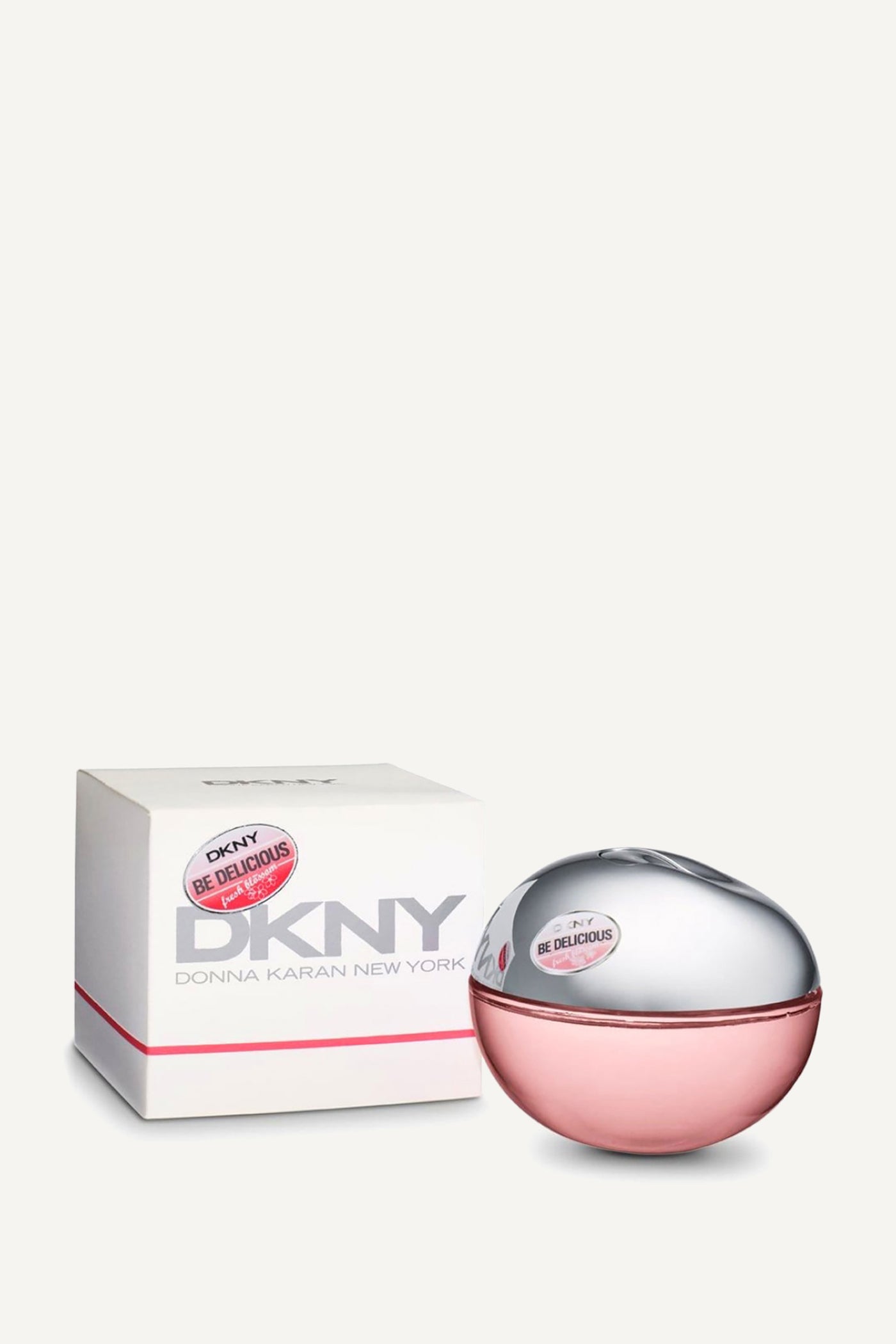 DKNY BE DELICIOUS FRESH BLOSSOM EDP 100ML IP