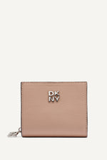 SARAH BIFOLD ZIP WALLET