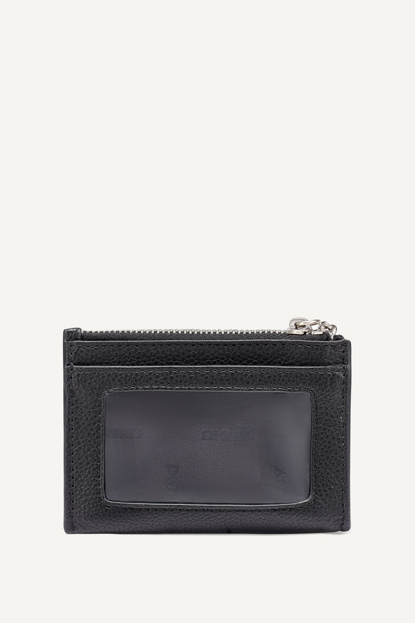 SARAH TOP ZIP CARDHOLDER