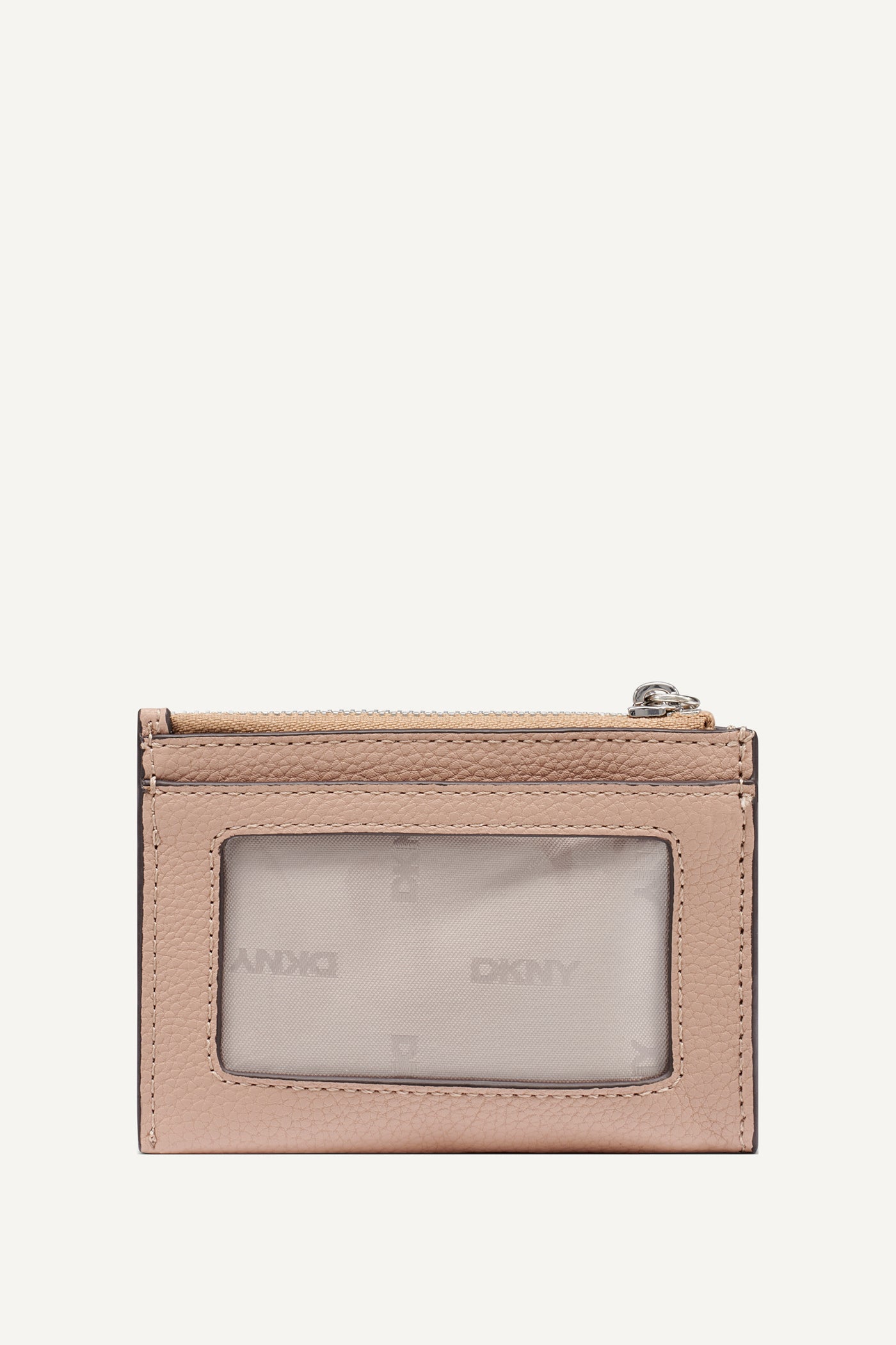SARAH TOP ZIP CARDHOLDER