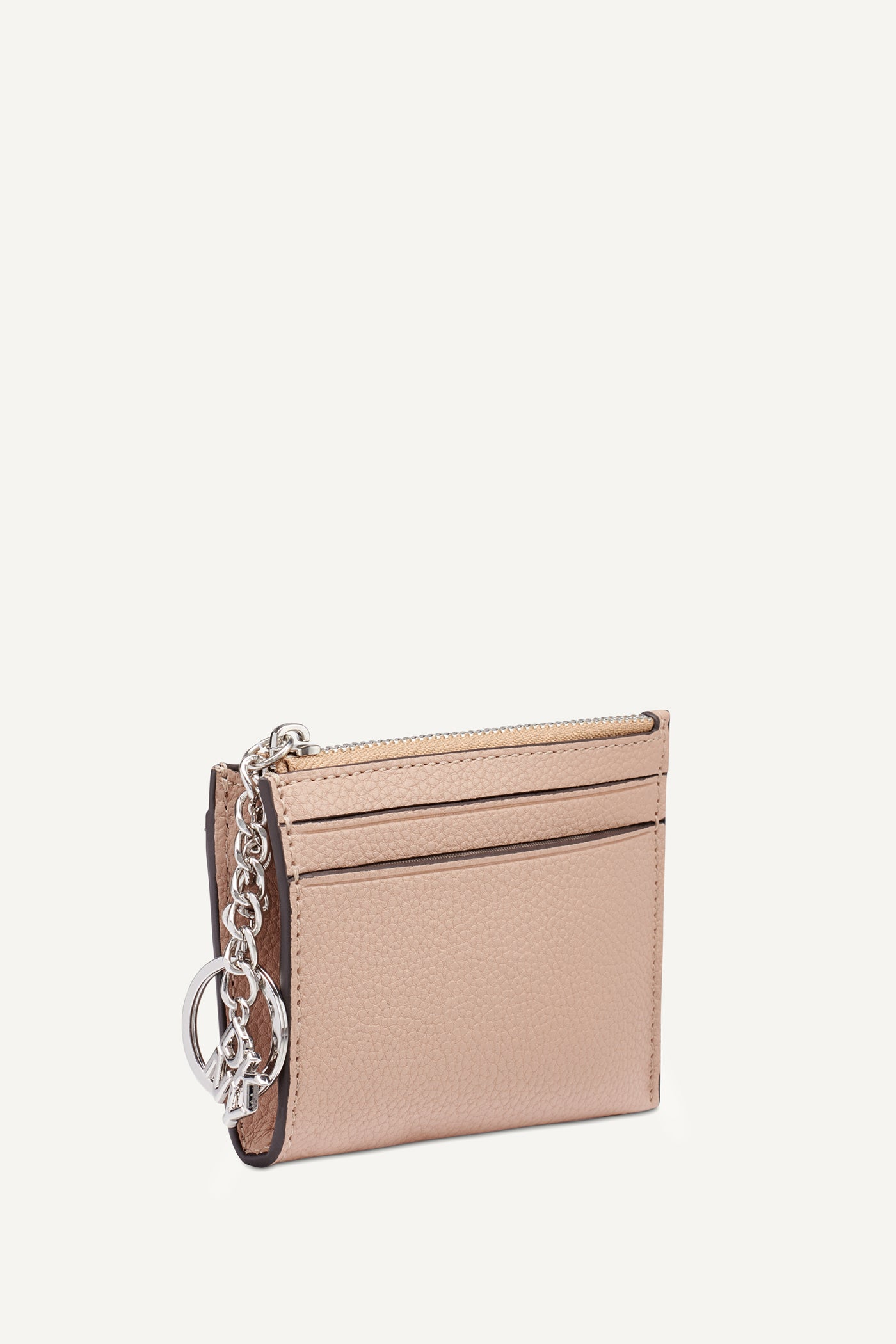 SARAH TOP ZIP CARDHOLDER