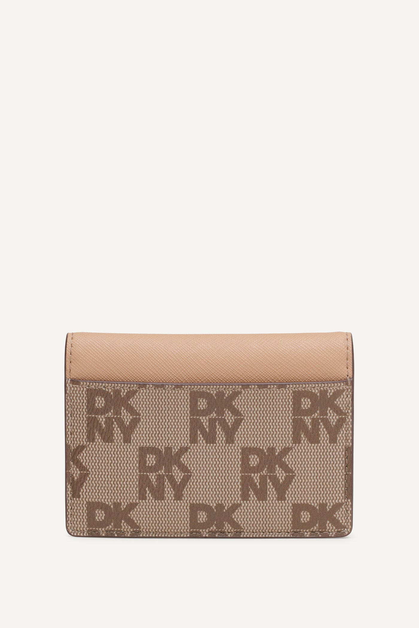 حافظة بطاقات إيكو ثنائية الطي