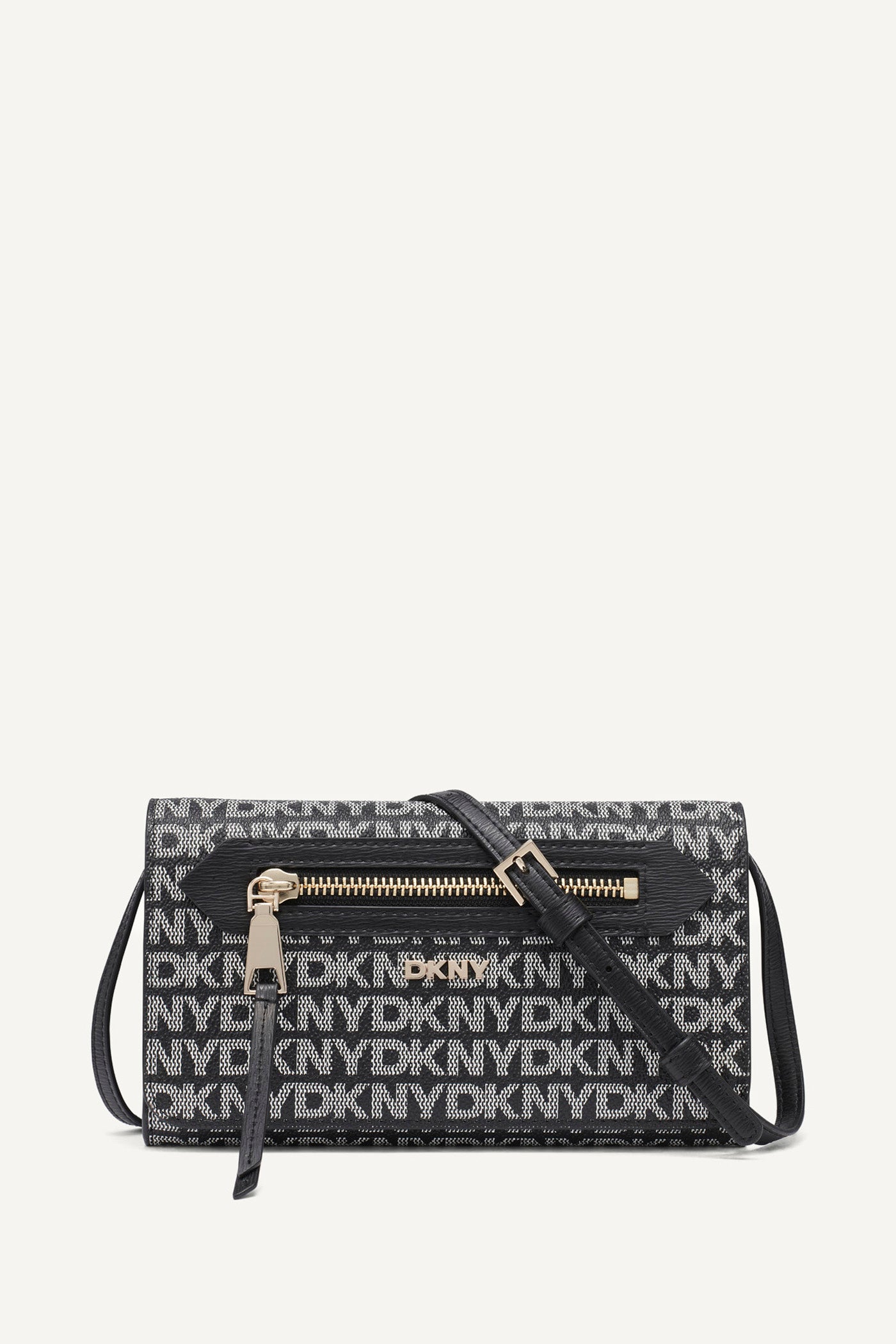 BRYANT AVENUE WALLET CROSSBODY