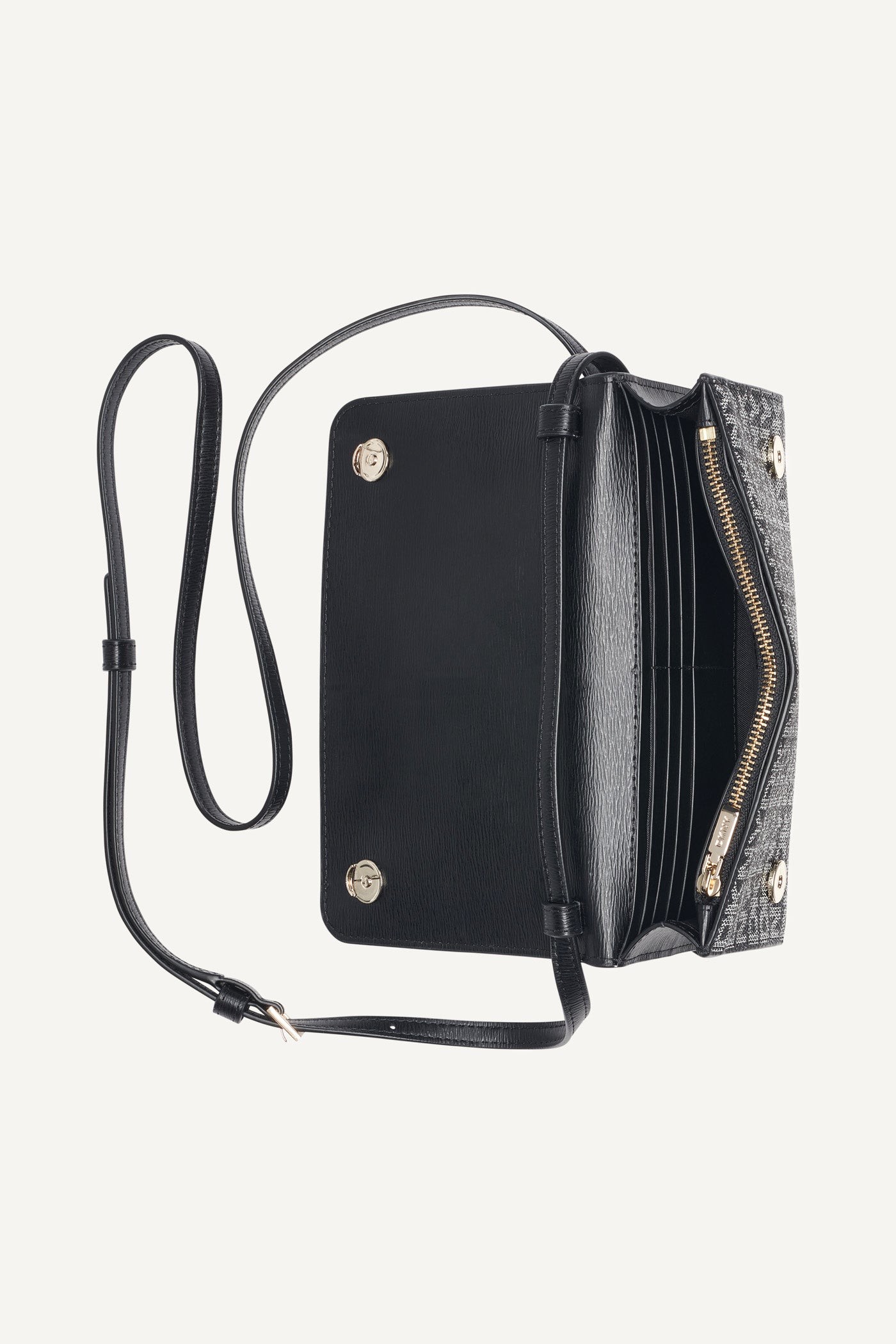 BRYANT AVENUE WALLET CROSSBODY