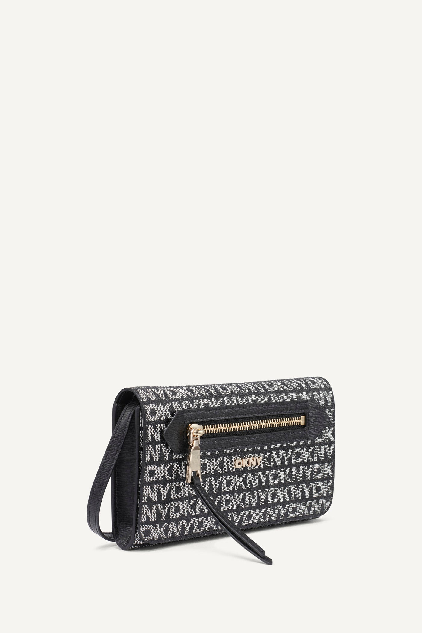 BRYANT AVENUE WALLET CROSSBODY