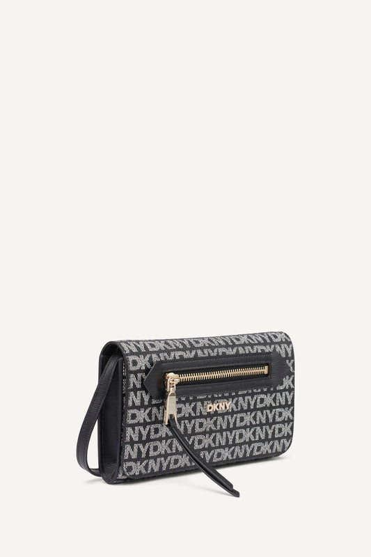 BRYANT AVENUE WALLET CROSSBODY