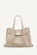 BRYAR LARGE SATCHEL