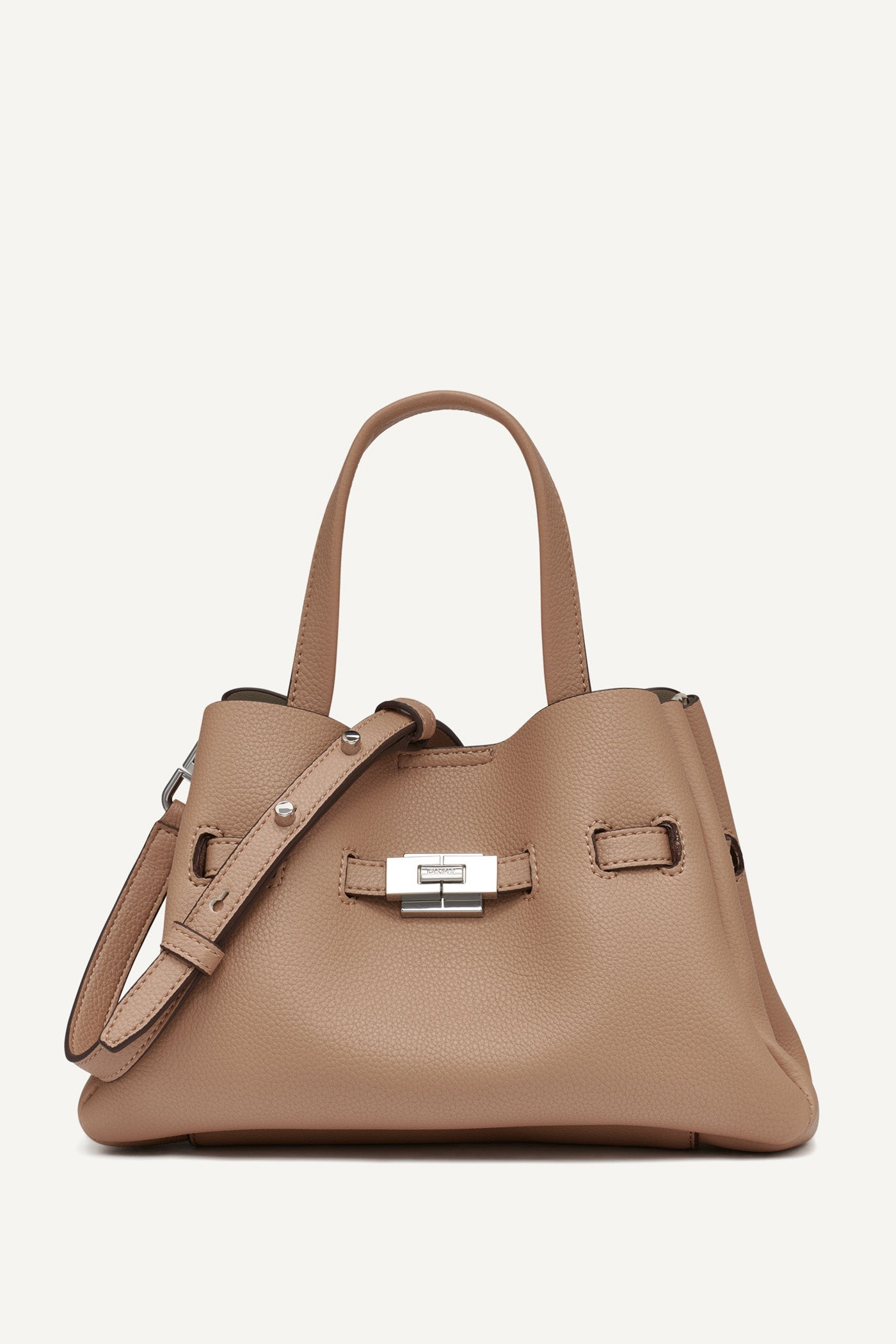 BRYAR SMALL SATCHEL