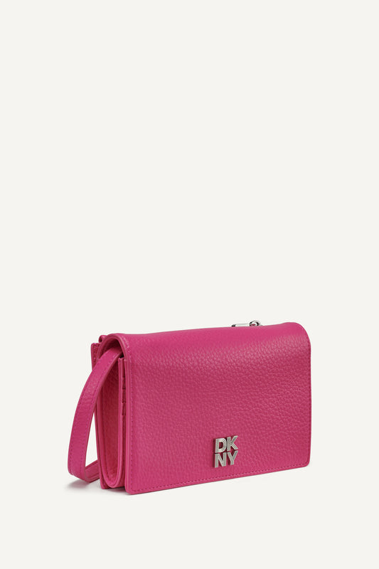 ETTA WALLET ON A STRAP