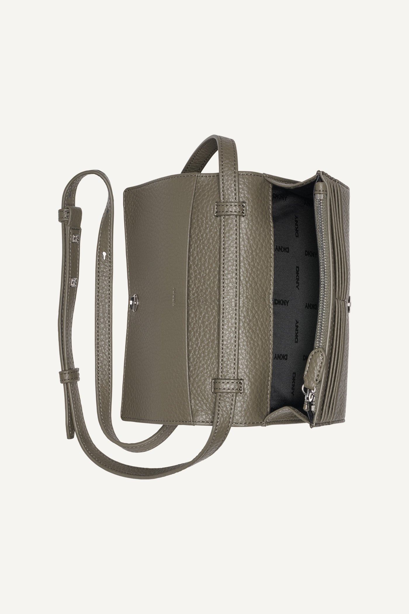 ETTA WALLET ON A STRAP