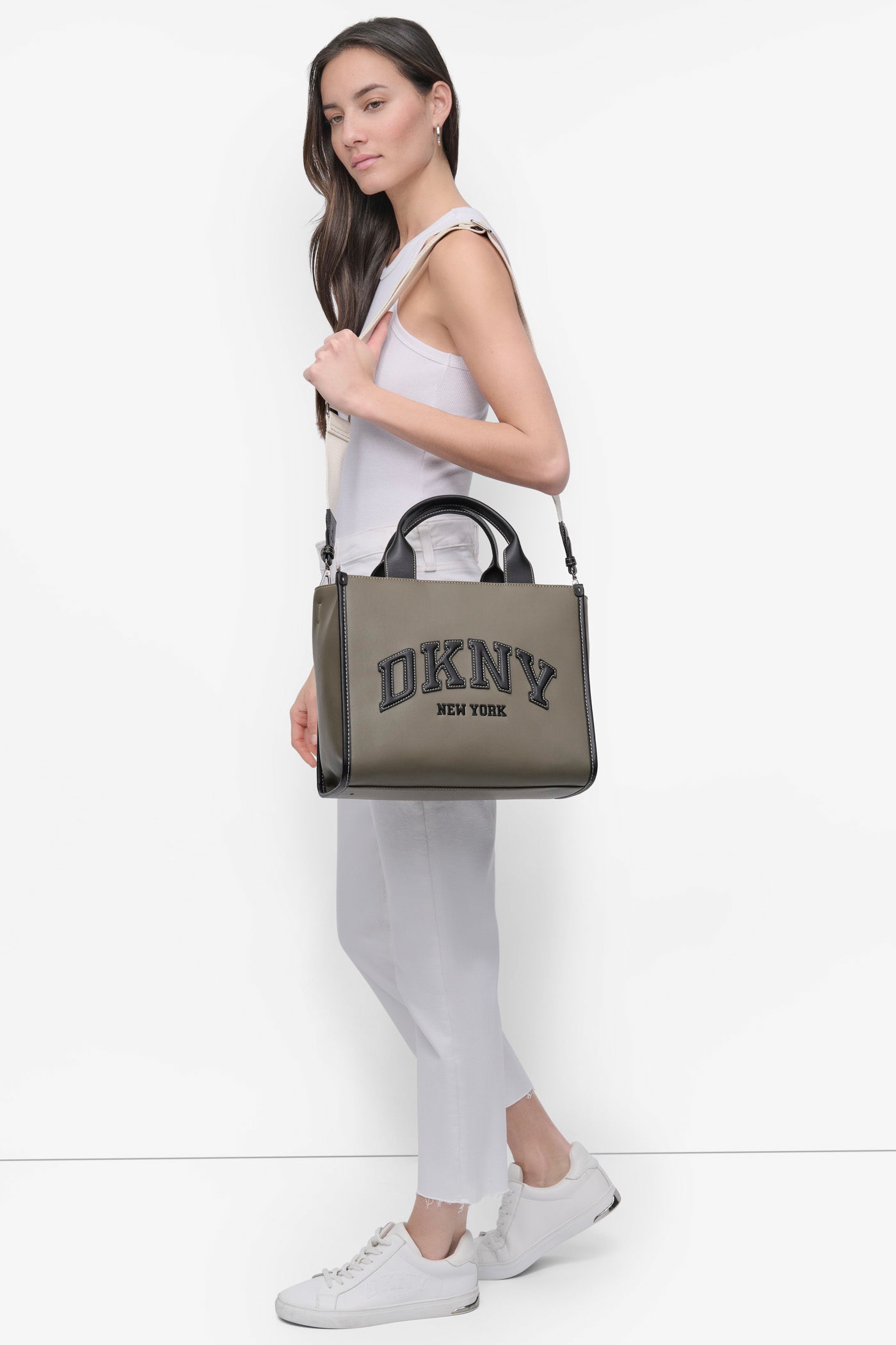 HADLEE MEDIUM TOTE