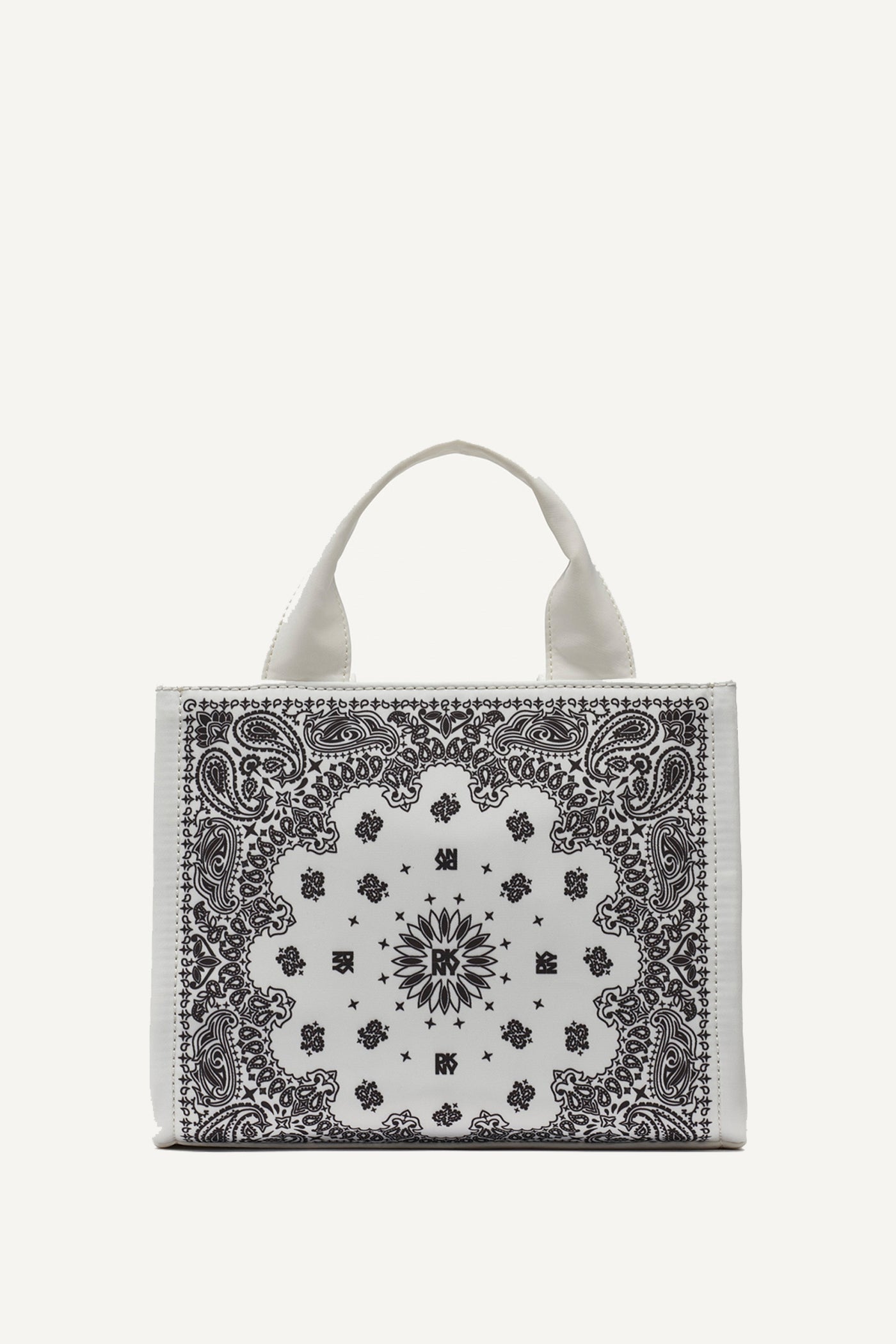 HADLEE SMALL TOTE BAG