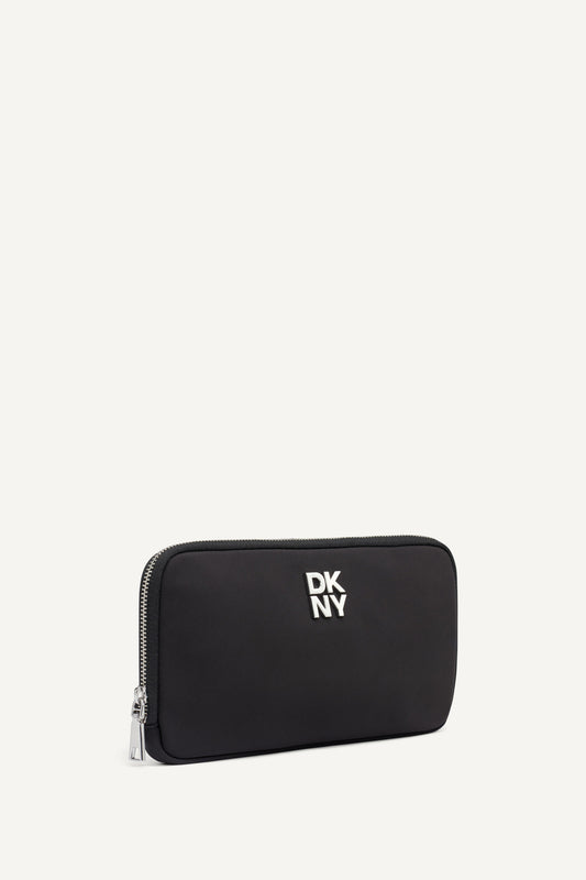 JENNY ZIP AROUND WALLET