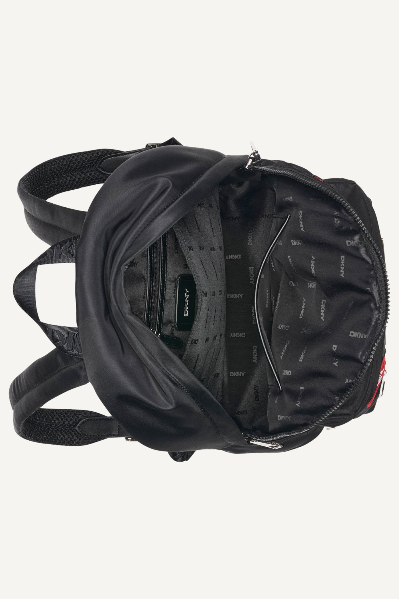 NYC CAPSULE BACKPACK