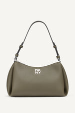 REMY TOP ZIP SHOULDER BAG
