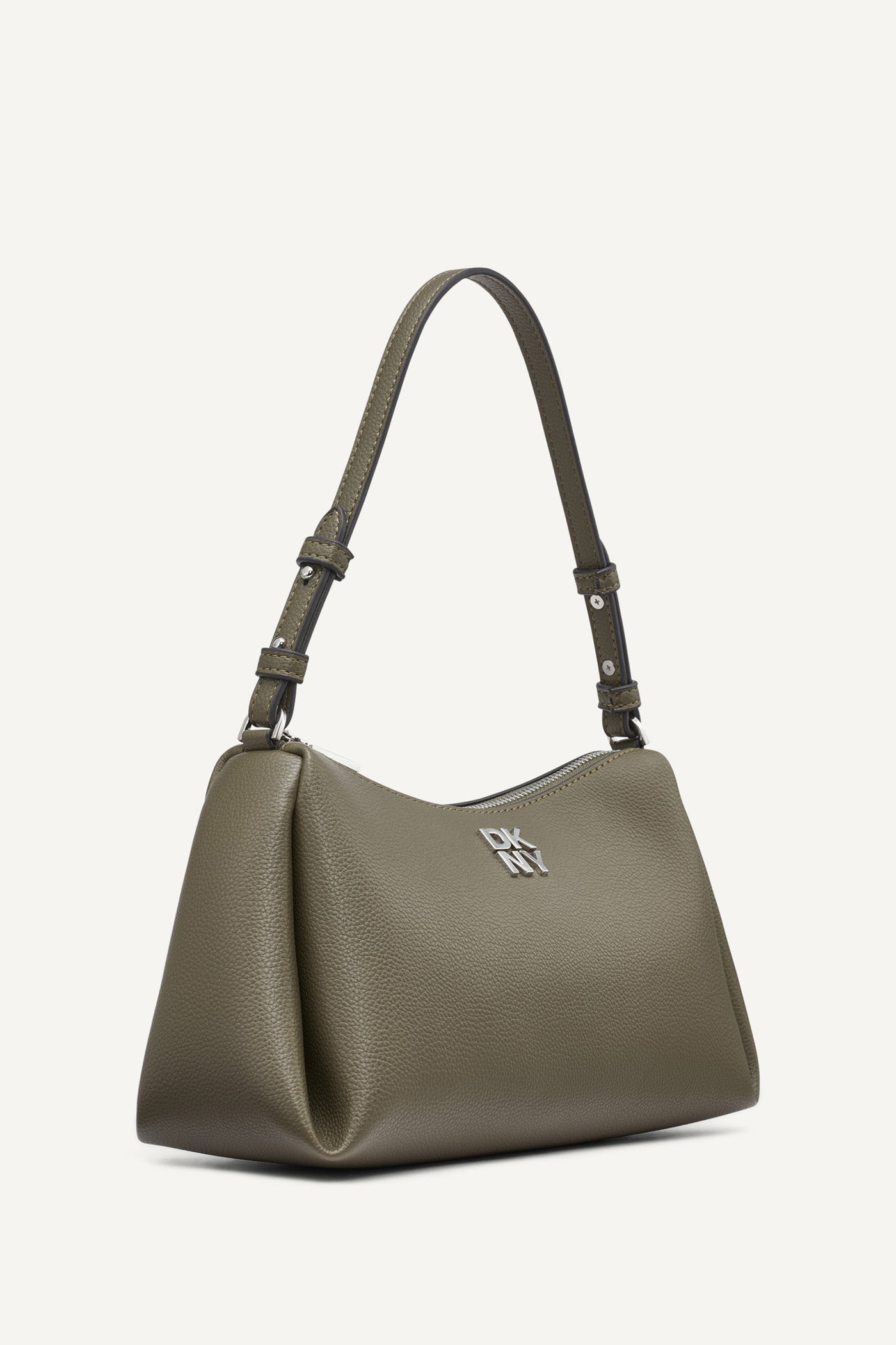 REMY TOP ZIP SHOULDER BAG