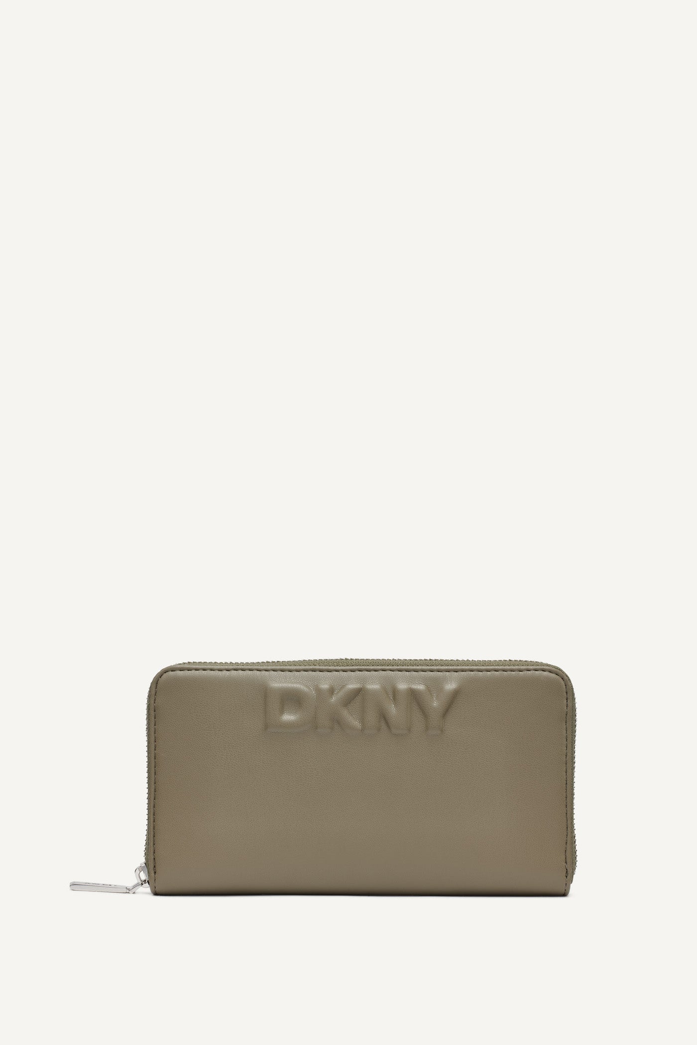 TINSLEY ZIP AROUND WALLET