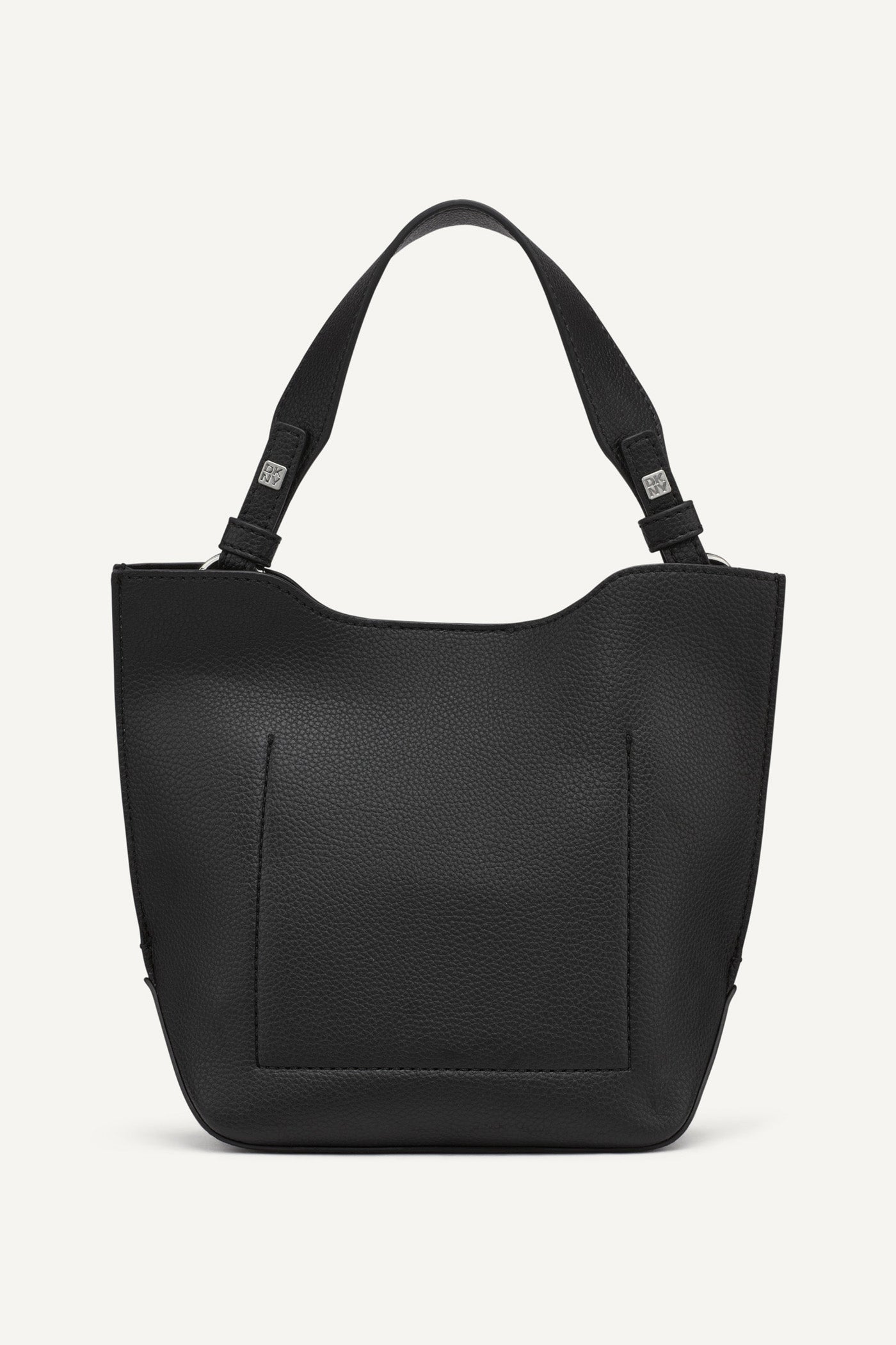 TOBY SMALL BUCKET CROSSBODY